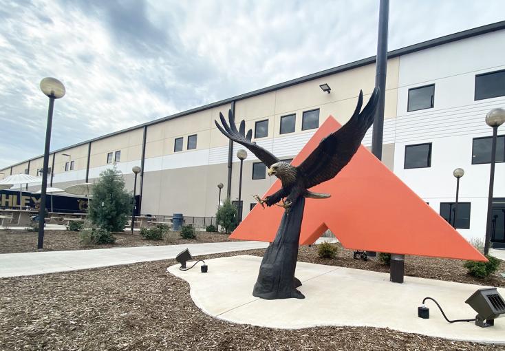 City of Mesquite Tours Ashley Furniture / City of Mesquite Economic