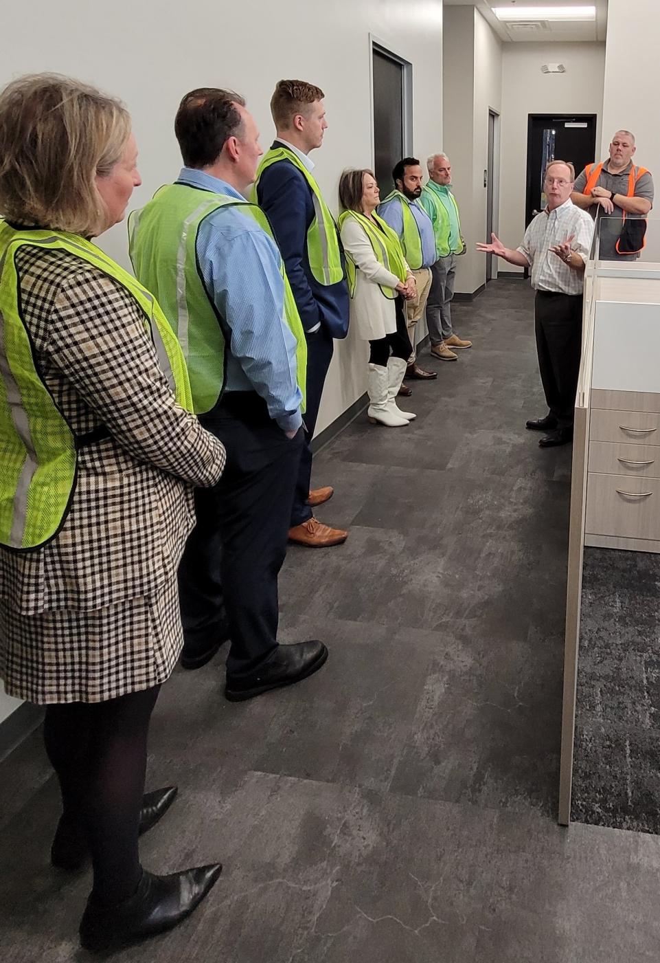 RJW Logistics From Illinois to Mesquite, Texas A New Shipping Hub