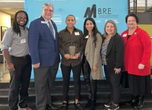 Mesquite's Finest Recognized: Highlights From The 2023 BRE Annual ...