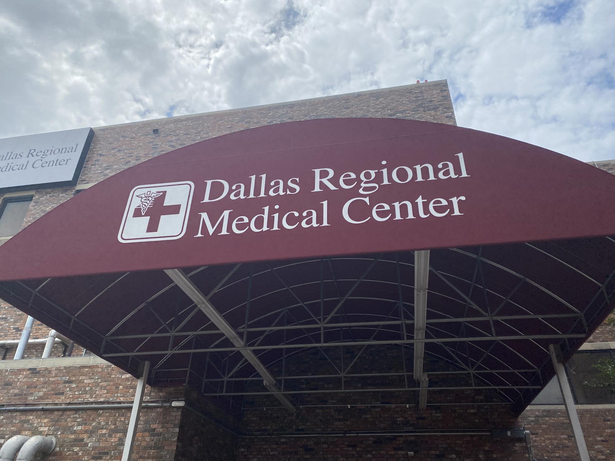 Dallas Regional Medical Center (Mesquite) recognized for patient safety