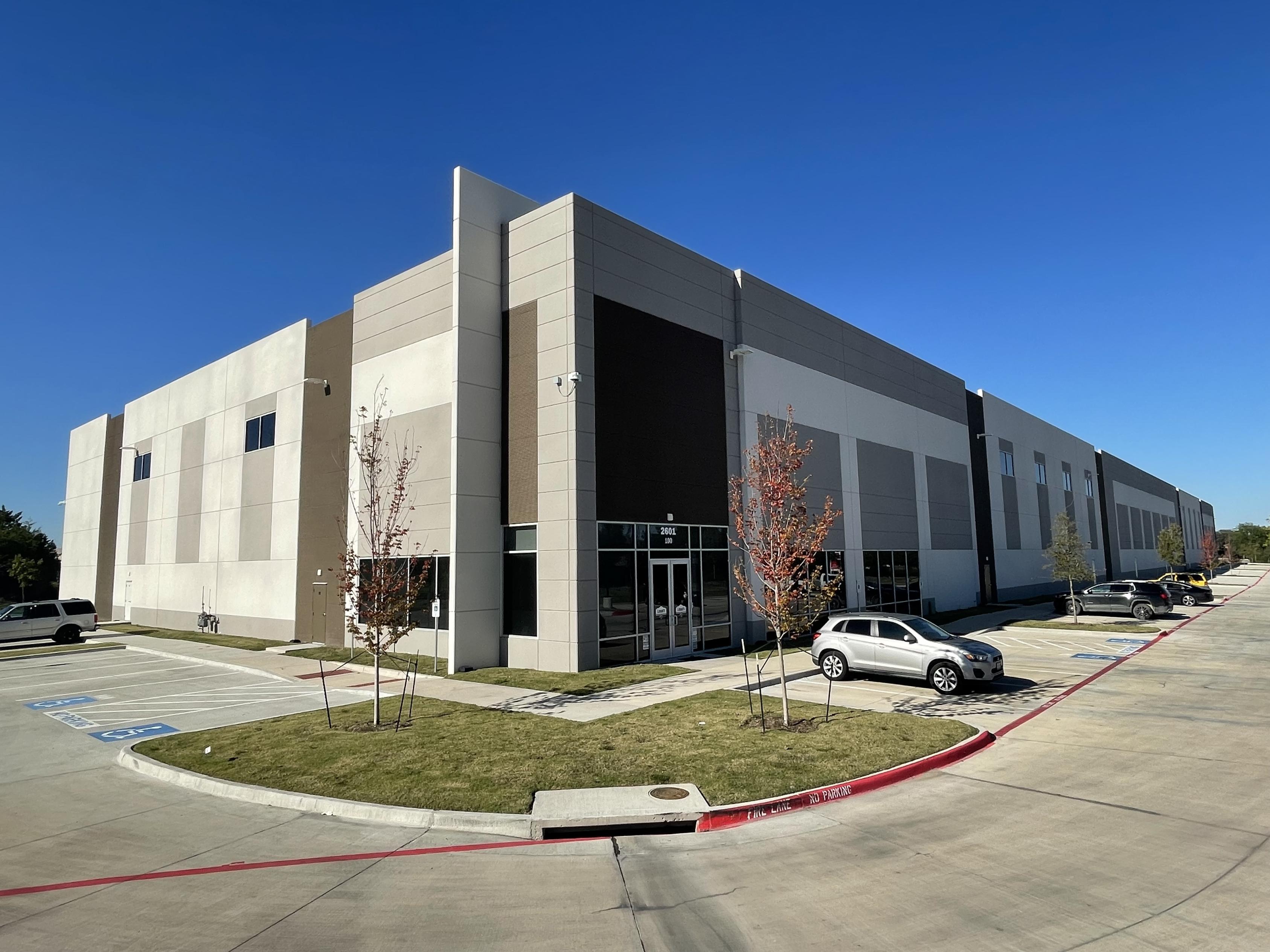 Norwegian Company Opening Electric Truck Facility in Mesquite Serving