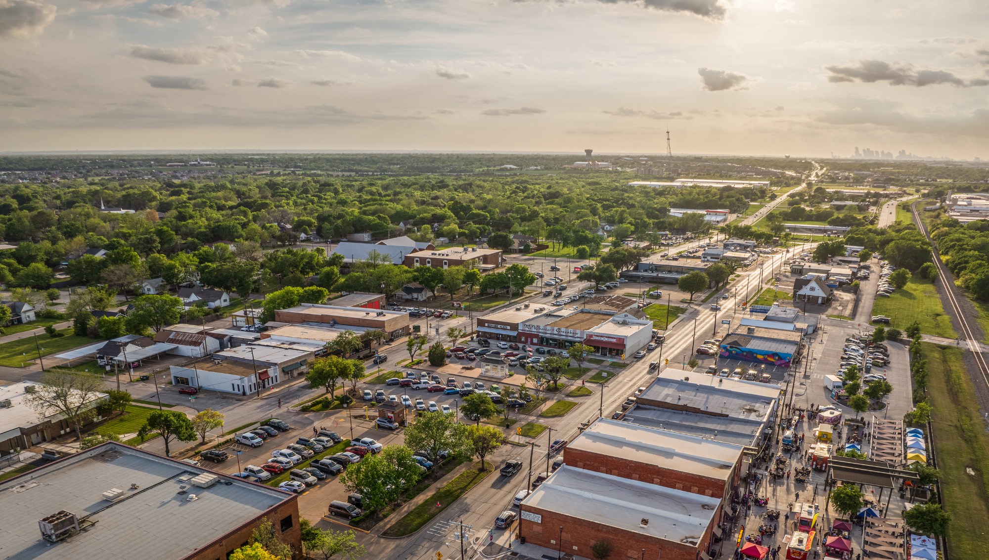 Cover image for How Is the Mesquite Rental Market Doing in 2026? March Data & Landlord Insights